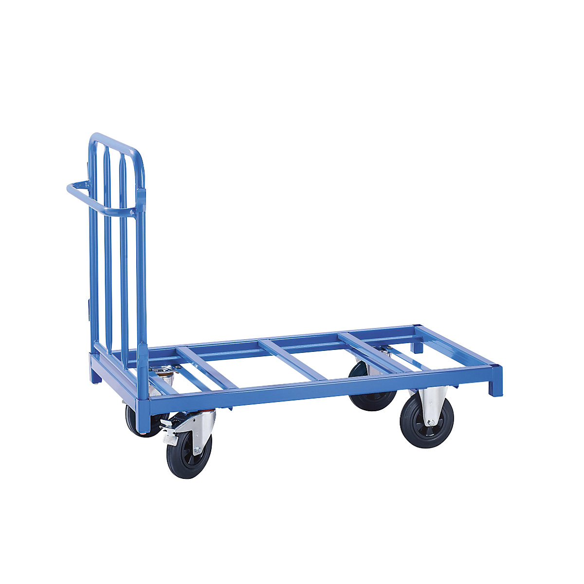 Sponda frontale - eurokraft pro