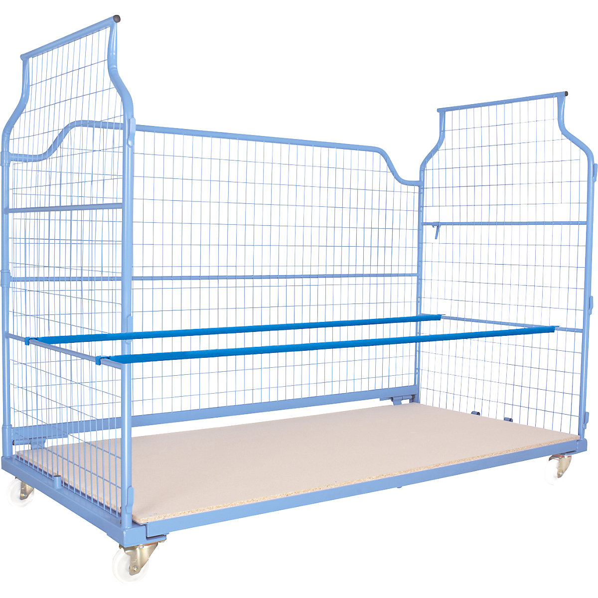 Traversa portante – eurokraft pro