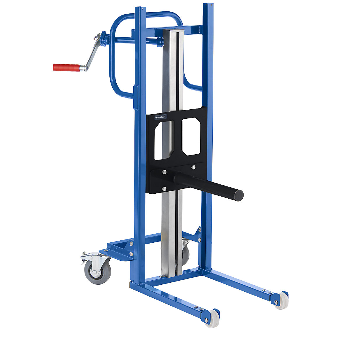 Carrello elevatore per materiali – eurokraft pro