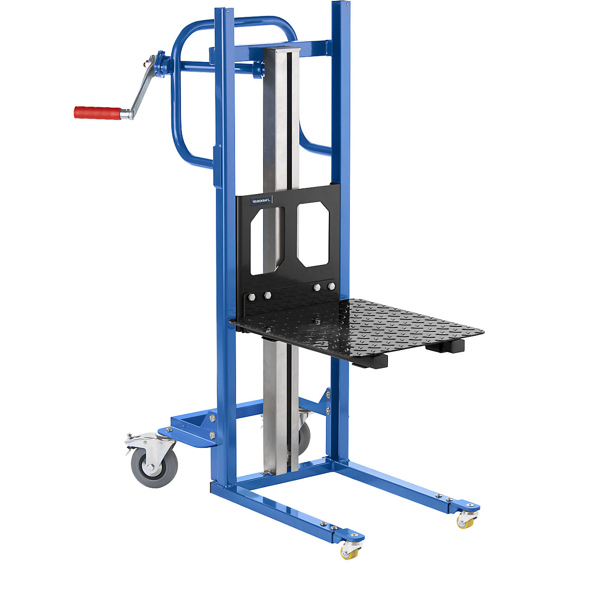 Carrello elevatore per materiali – eurokraft pro (Foto prodotto 7)-6