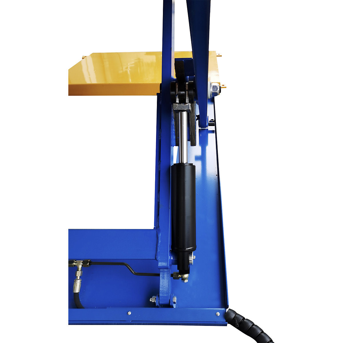 Piano elevatore piatto – eurokraft basic (Foto prodotto 6)-5