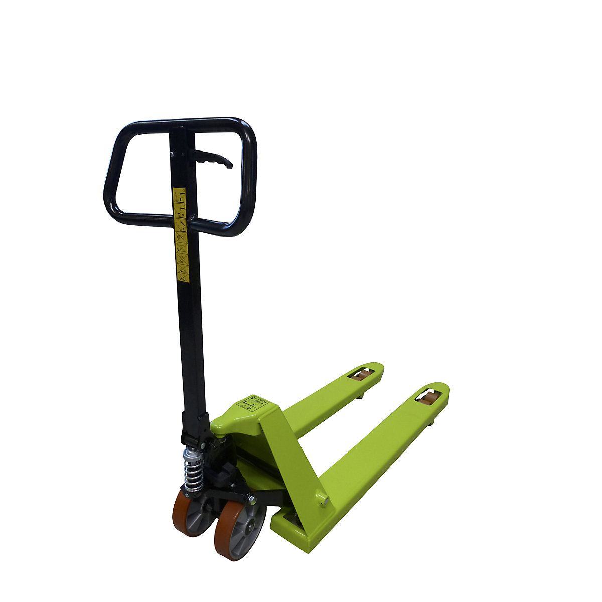 Transpallet EVO – Pramac