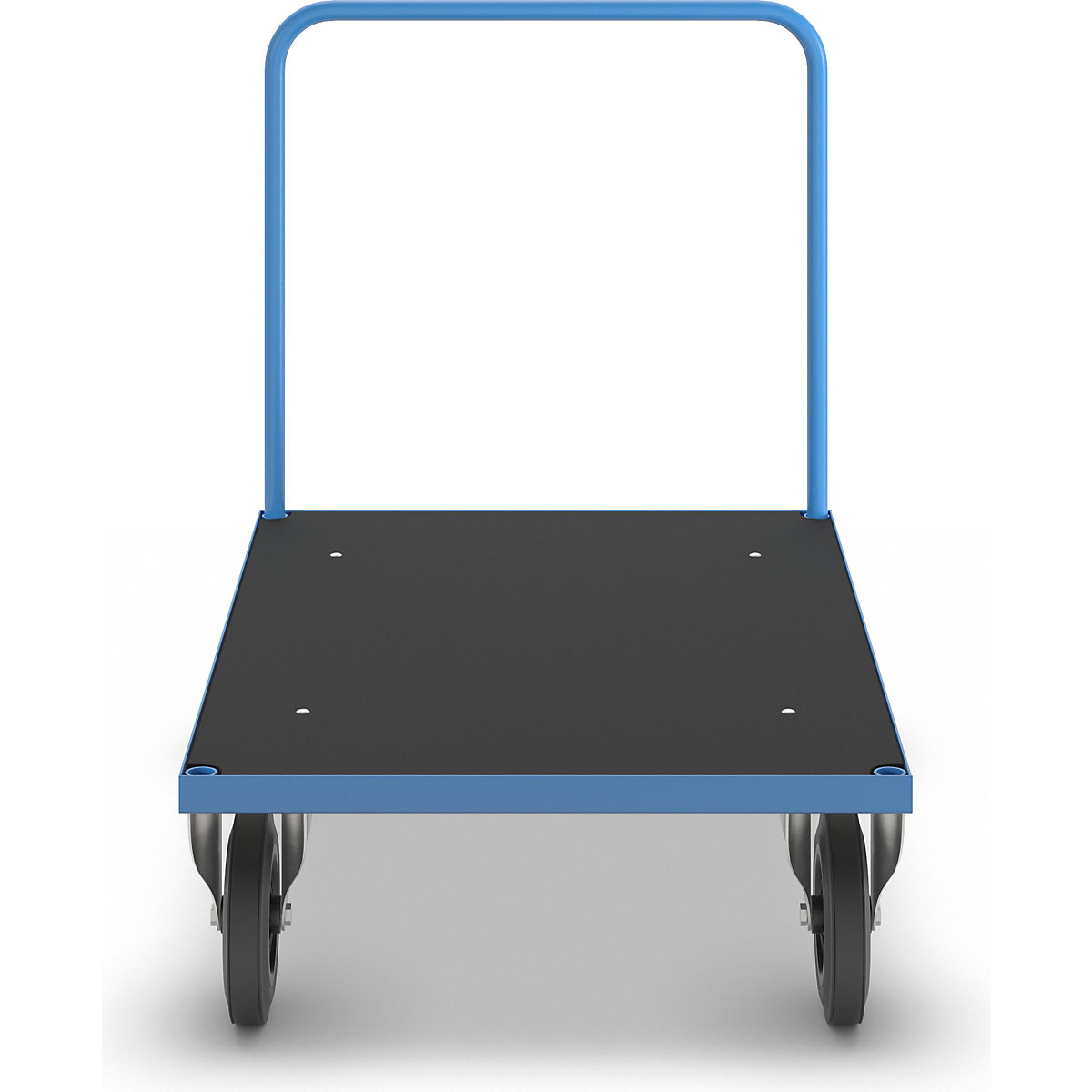 Carrello a pianale KM33 – Kongamek (Foto prodotto 2)-1