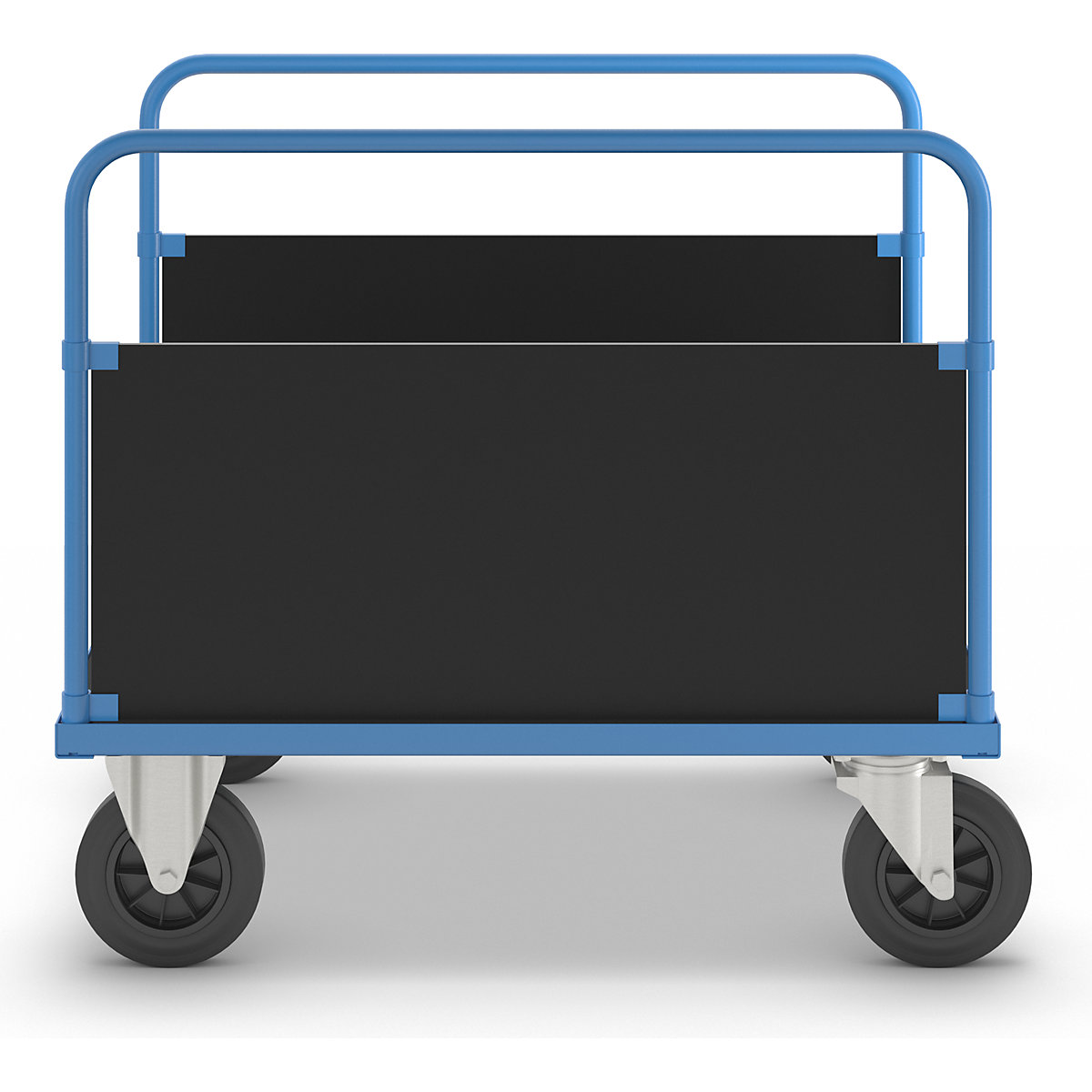 Carrello a pianale KM33 – Kongamek (Foto prodotto 4)-3