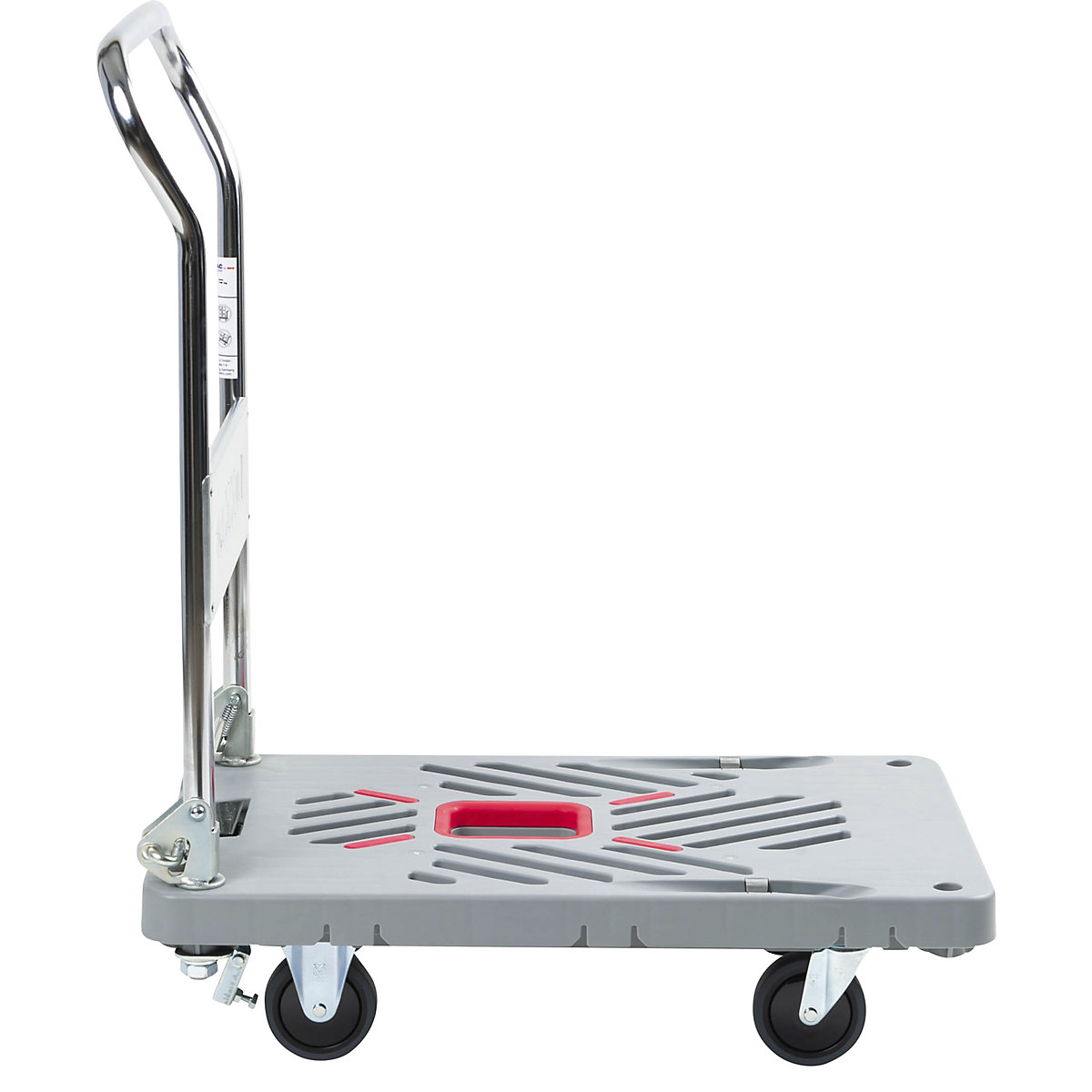 Carrello a pianale RuXXac Dandy (Foto prodotto 6)-5