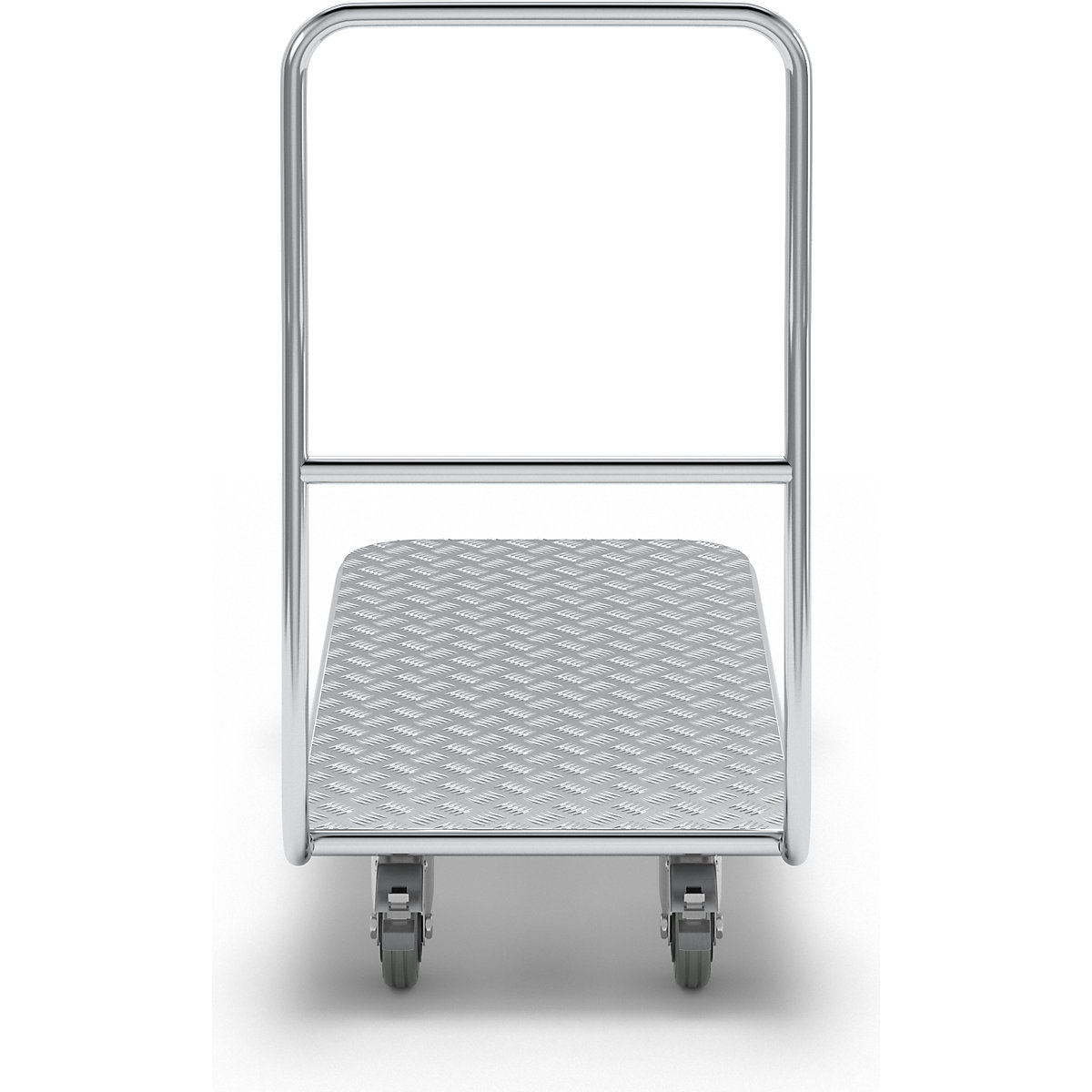 Carrello a pianale – eurokraft pro (Foto prodotto 6)-5