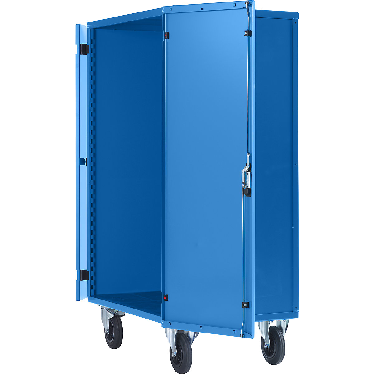 Armadio mobile – eurokraft pro (Foto prodotto 5)-4