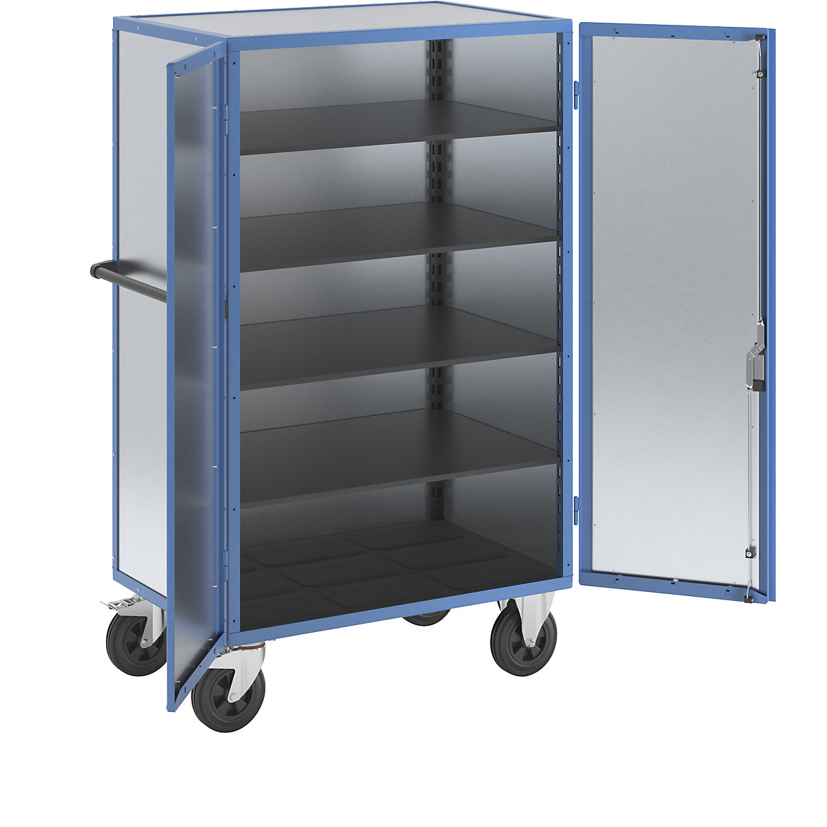 Armadio mobile – eurokraft pro