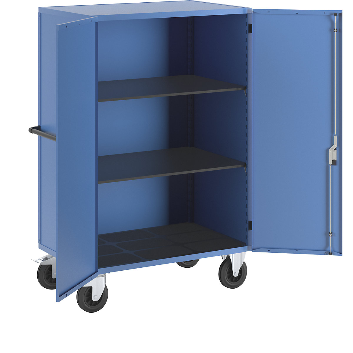 Armadio mobile – eurokraft pro