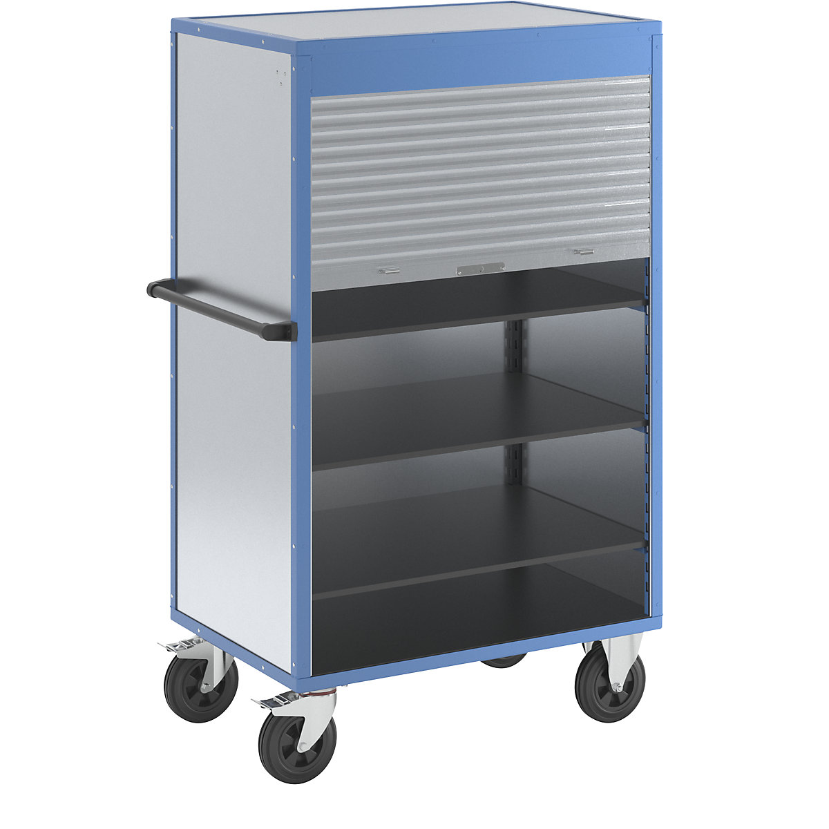 Armadio mobile – eurokraft pro