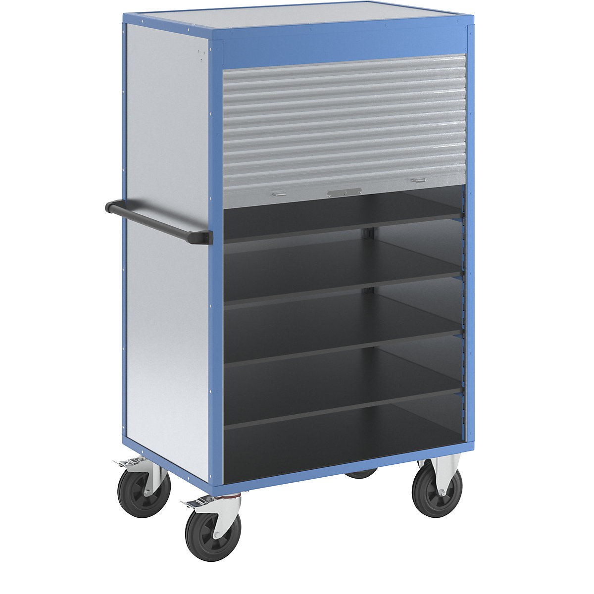 Armadio mobile – eurokraft pro