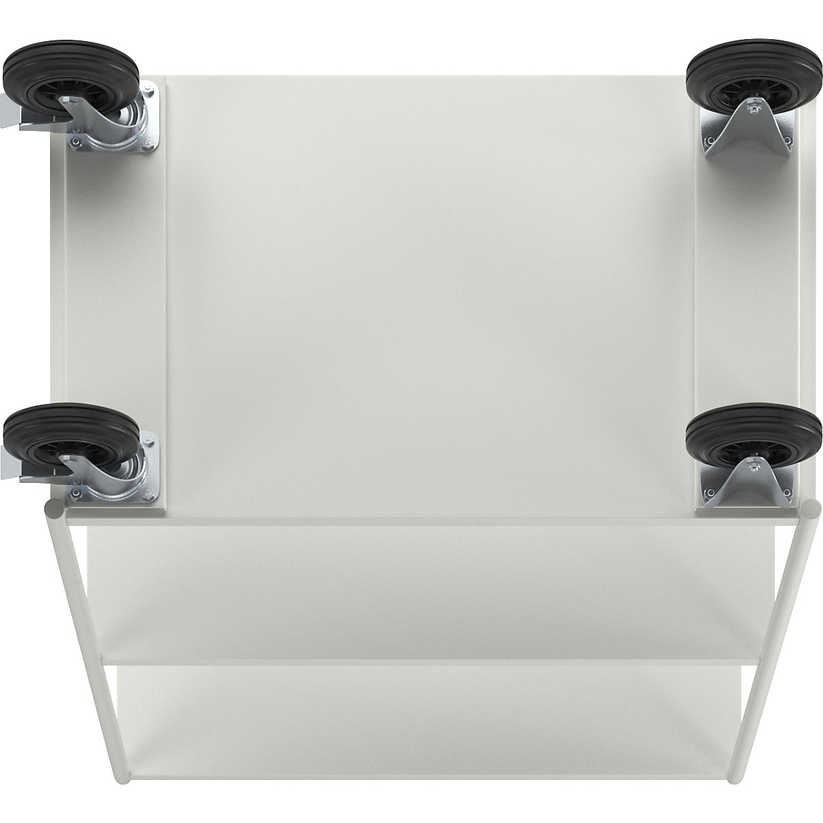 Carrello a ripiani KM41 – Kongamek (Foto prodotto 5)-4