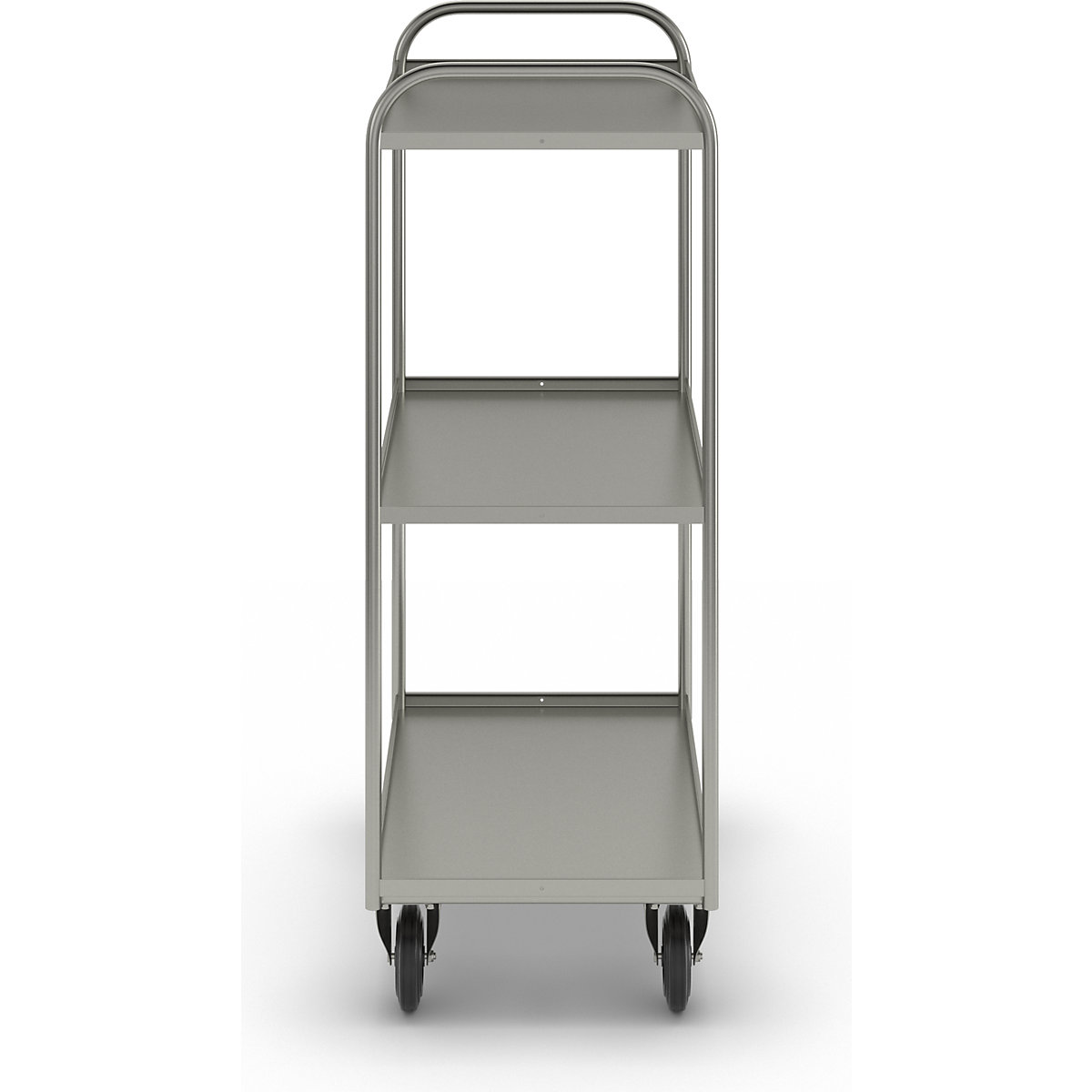 Carrello a ripiani KM41 – Kongamek (Foto prodotto 4)-3