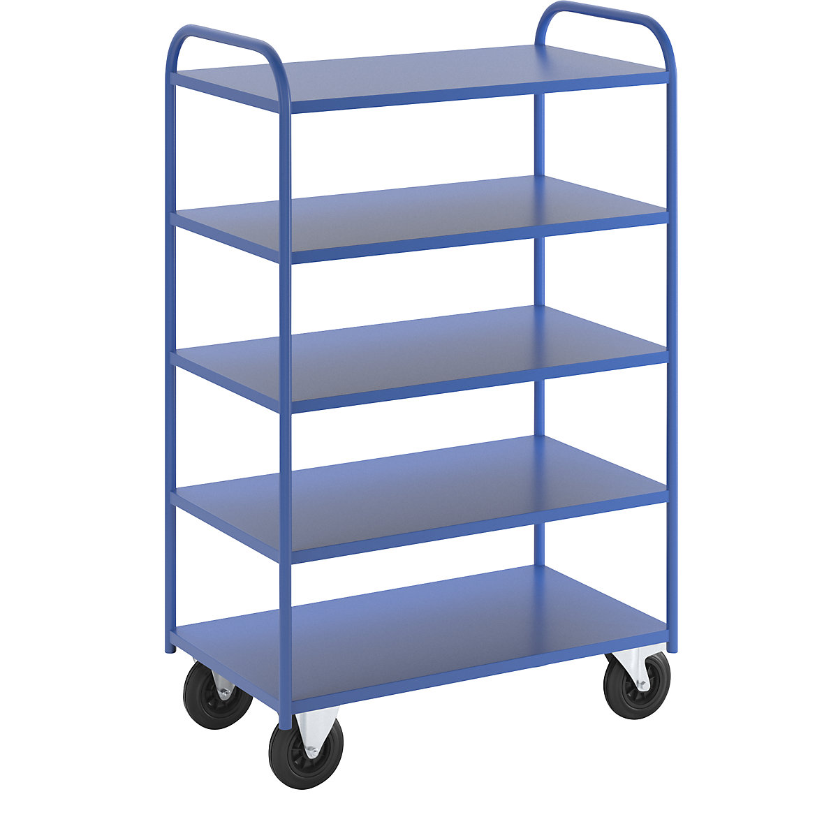 Carrello a ripiani KM41 – Kongamek