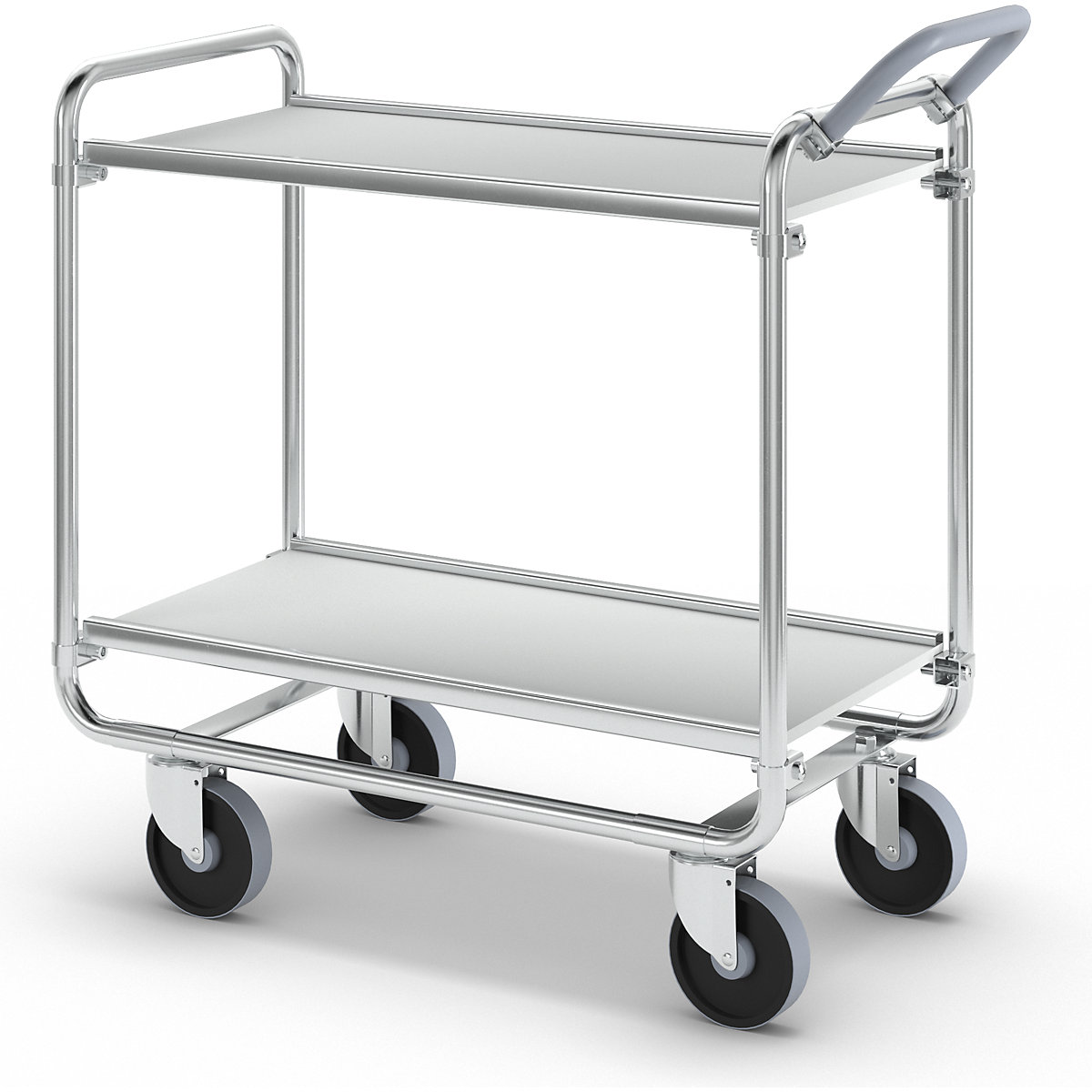 Carrello a ripiani SERIE 100 P – HelgeNyberg (Foto prodotto 6)-5