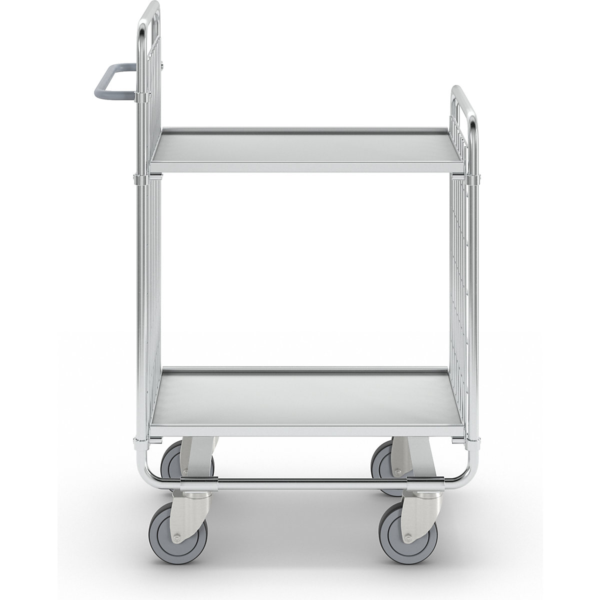 Carrello a ripiani SERIE 100 – HelgeNyberg (Foto prodotto 4)-3