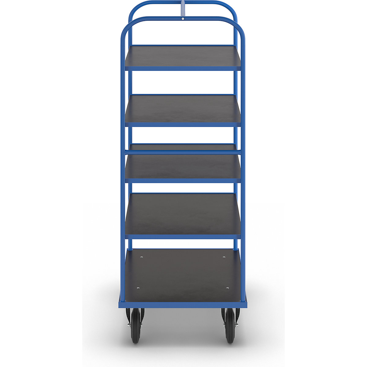 Carrello a ripiani multifunzionale KM338 – Kongamek (Foto prodotto 5)-4