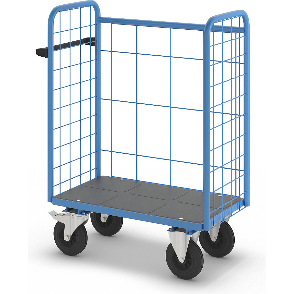 Carrello a ripiani – eurokraft pro (Foto prodotto 14)-13