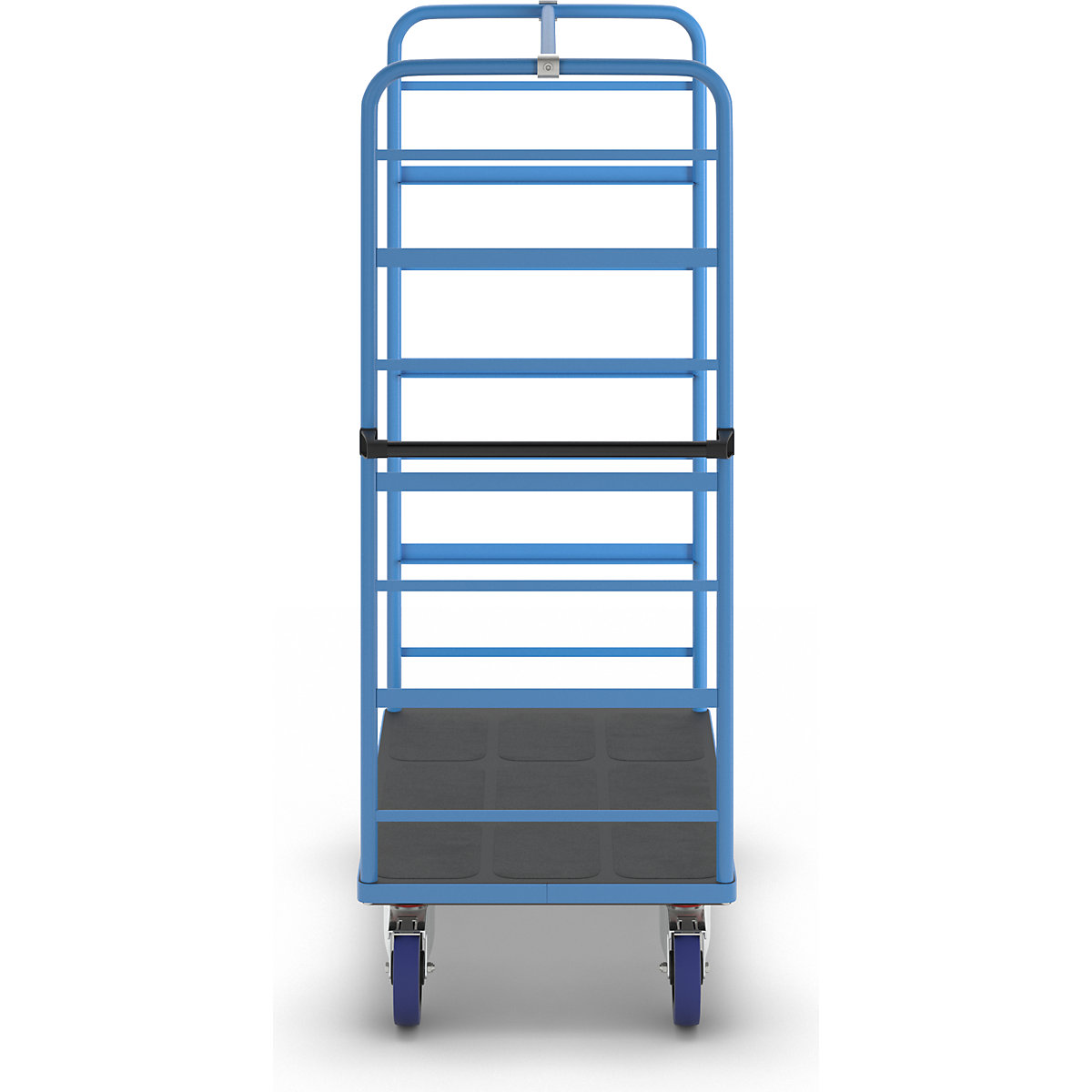 Carrello a ripiani – eurokraft pro (Foto prodotto 6)-5