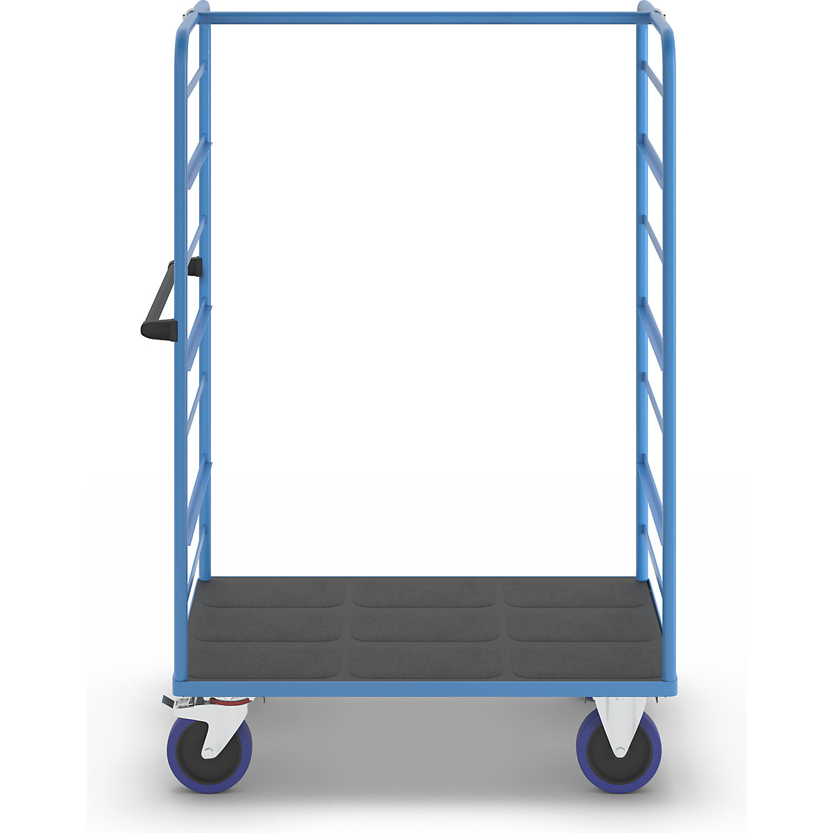 Carrello a ripiani – eurokraft pro (Foto prodotto 5)-4