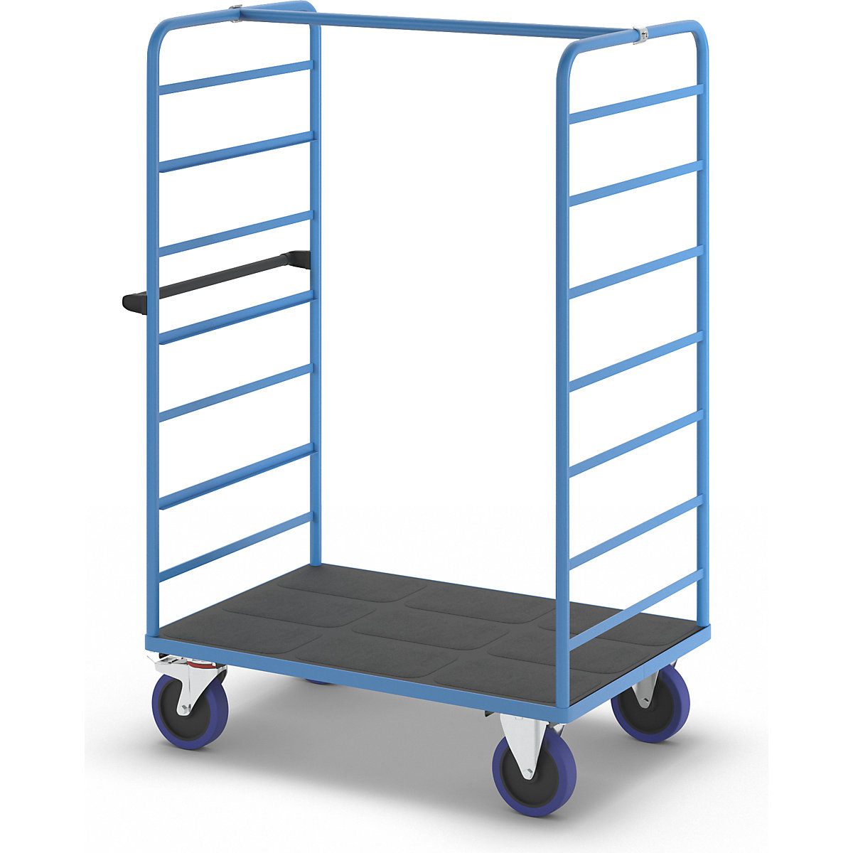 Carrello a ripiani – eurokraft pro (Foto prodotto 8)-7