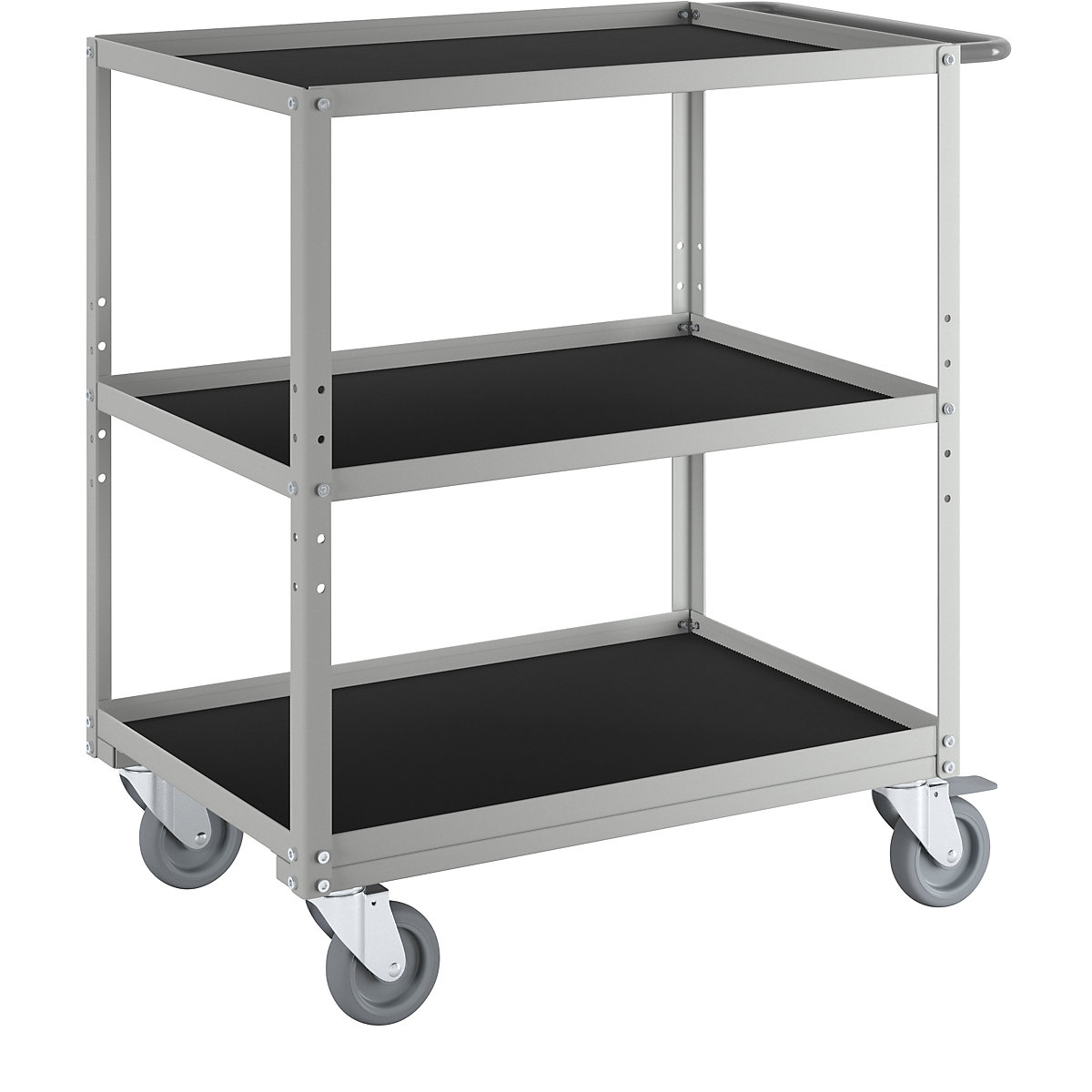 Carrello a scaffale - Treston