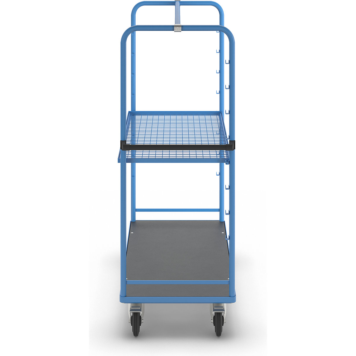 Carrello a scaffale – eurokraft pro (Foto prodotto 3)-2