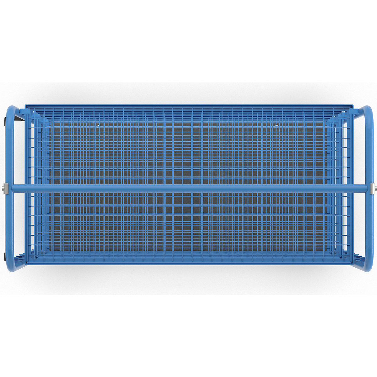 Carrello a scaffale – eurokraft pro (Foto prodotto 6)-5