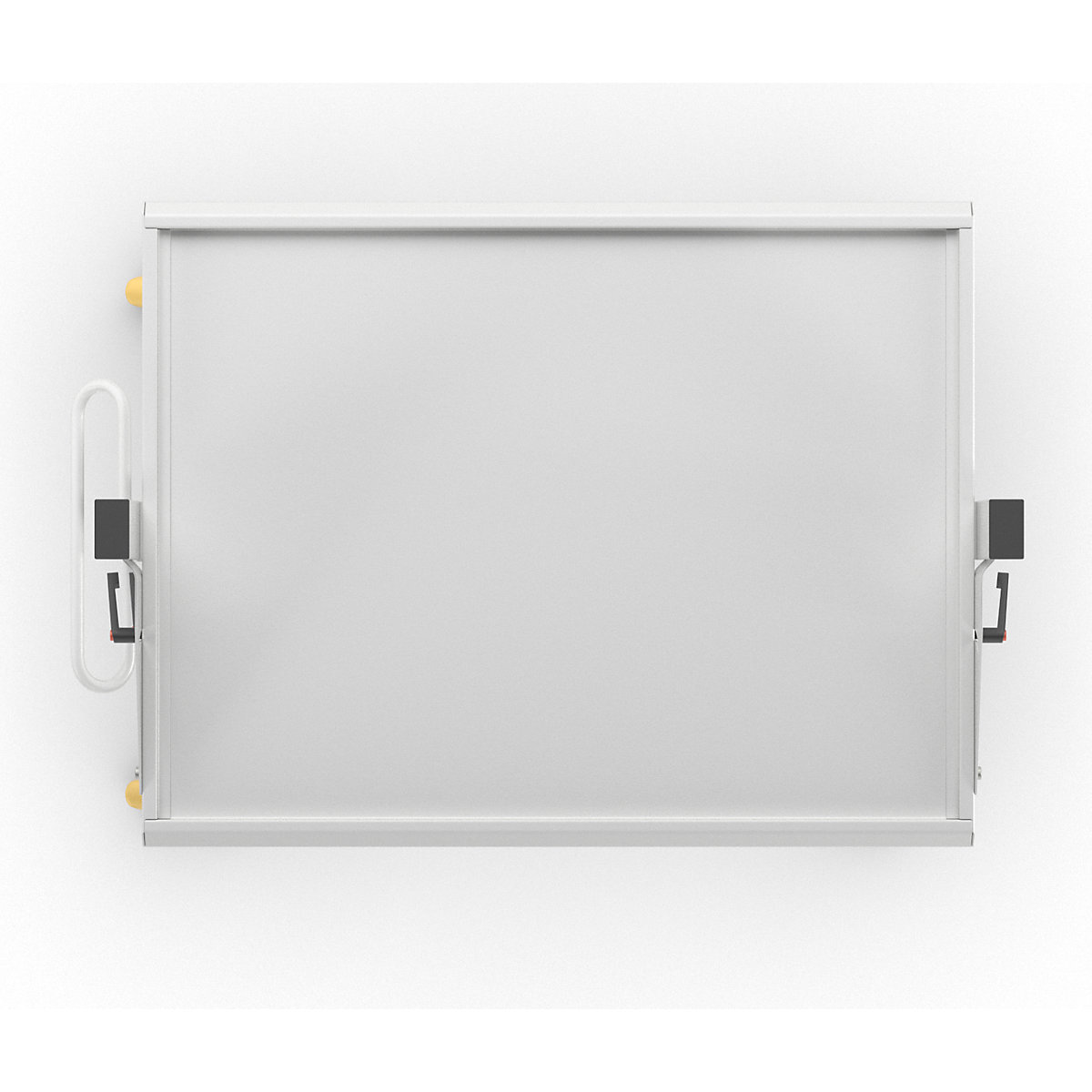 Carrello per attrezzature ESD – Treston (Foto prodotto 7)-6