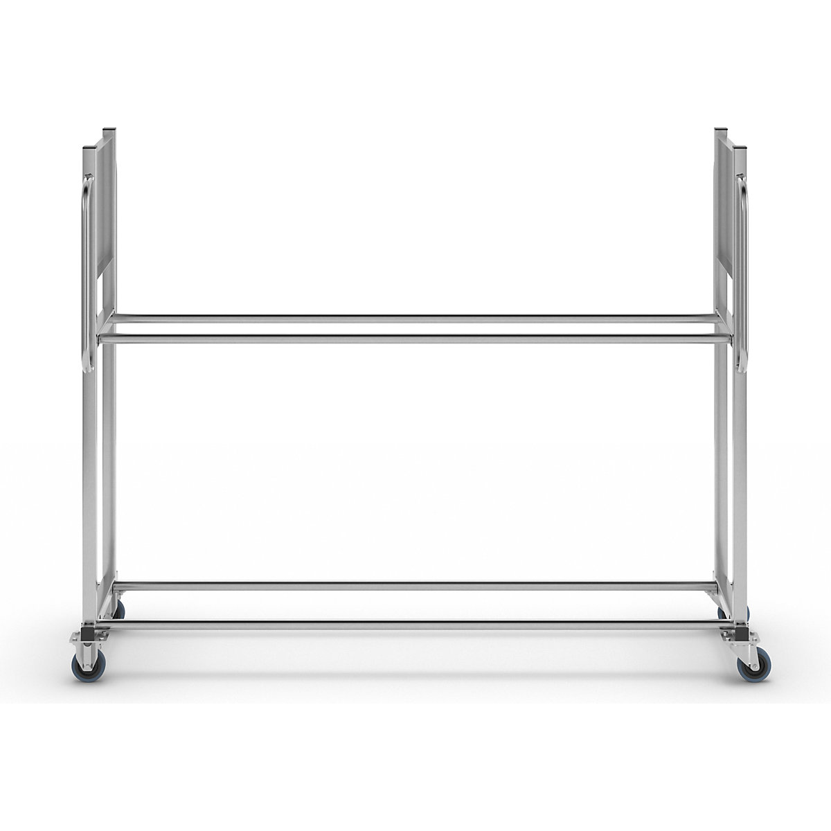 Carrello professionale per il trasporto di ruote – Kongamek (Foto prodotto 5)-4