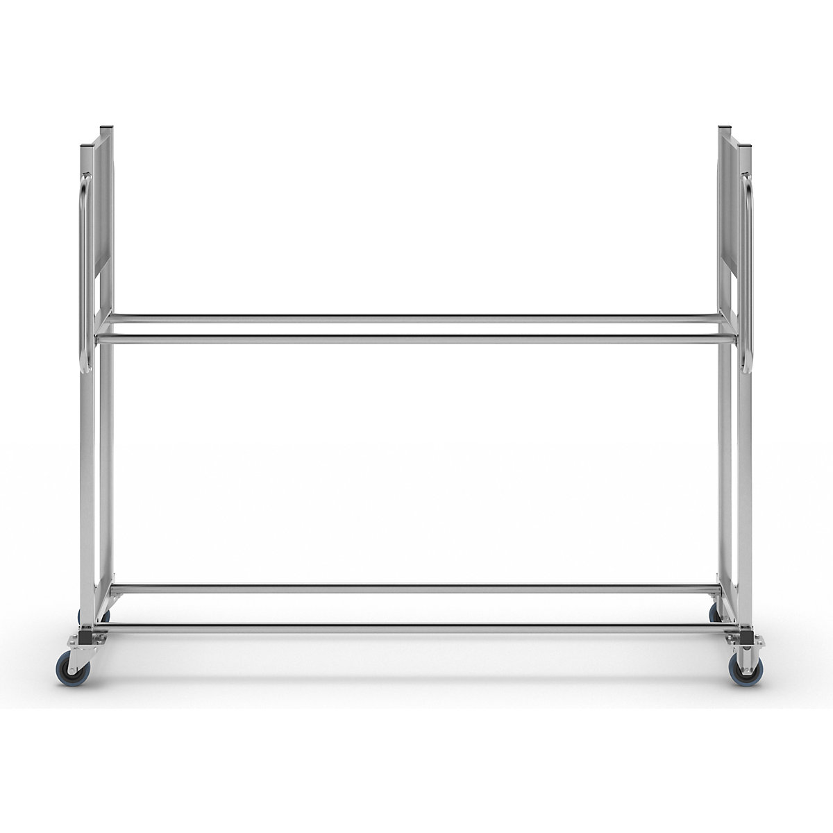 Carrello professionale per il trasporto di ruote – Kongamek (Foto prodotto 6)-5