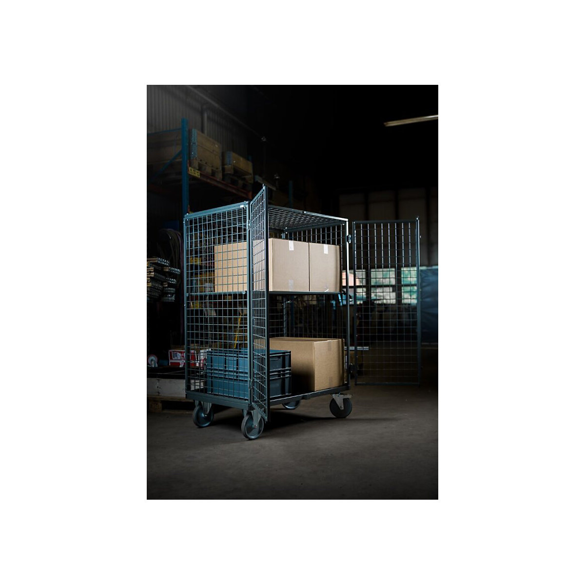 Container di sicurezza – Kongamek (Foto prodotto 3)-2