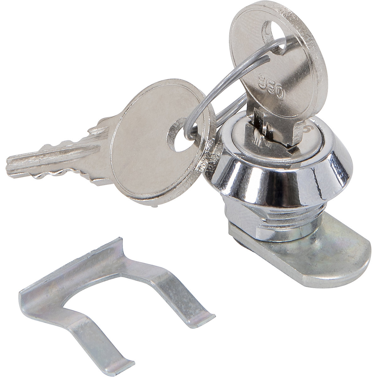 Carrello a cassone in alluminio, parete piena – Gmöhling (Foto prodotto 13)-12