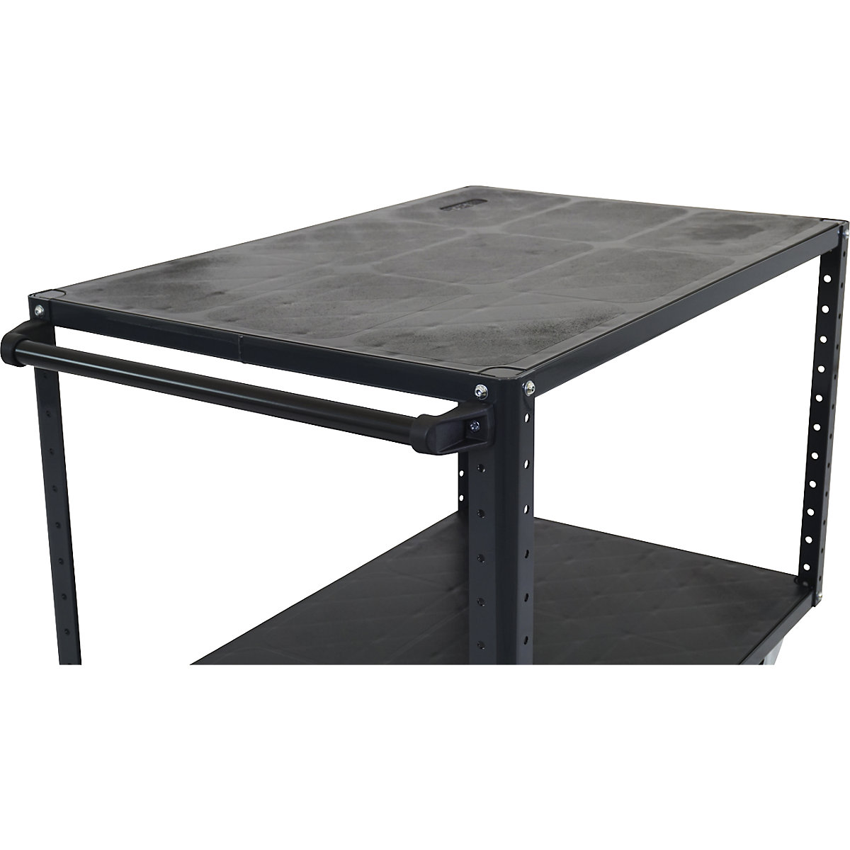 Carrello di montaggio CustomLine – eurokraft pro (Foto prodotto 5)-4