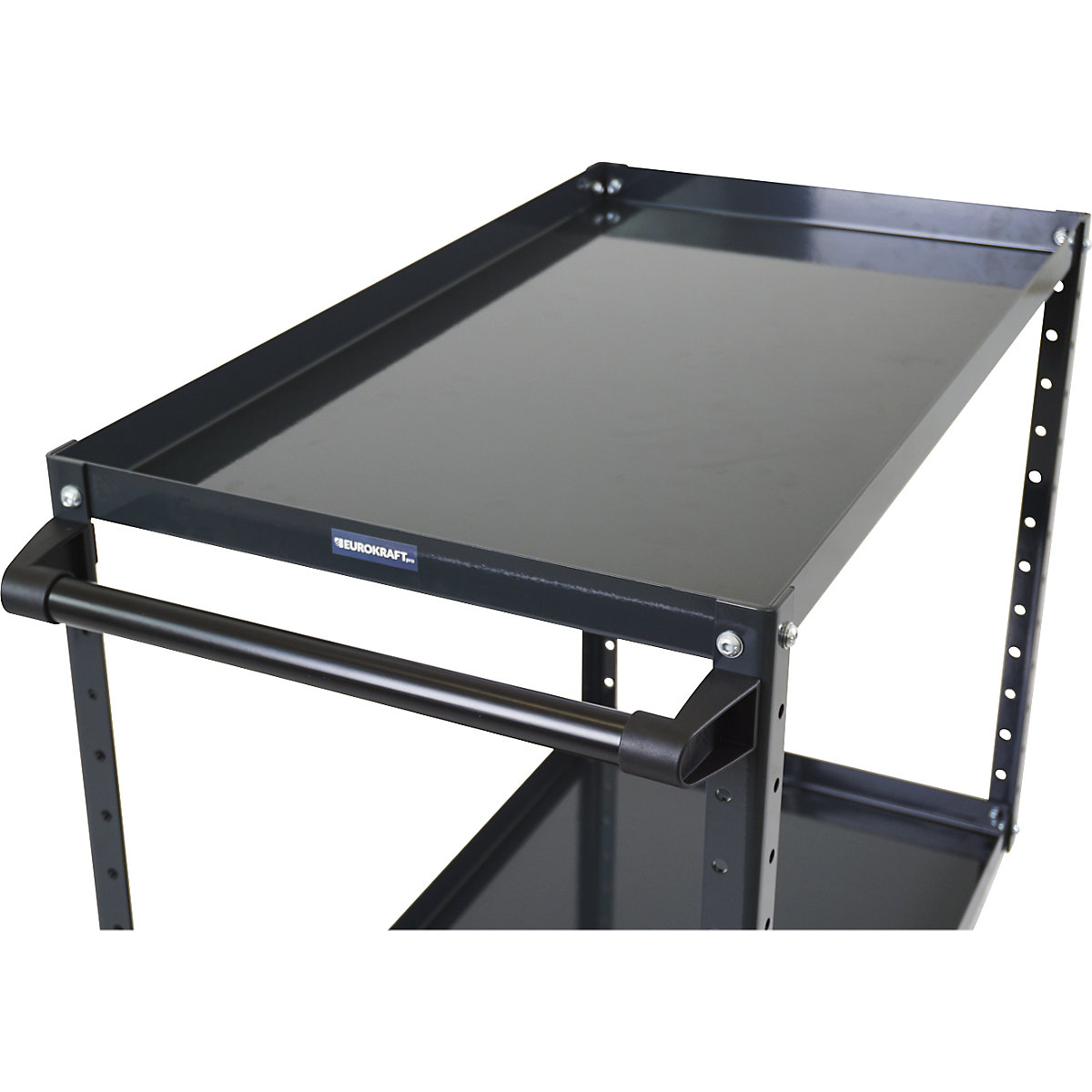 Carrello di montaggio CustomLine – eurokraft pro (Foto prodotto 4)-3