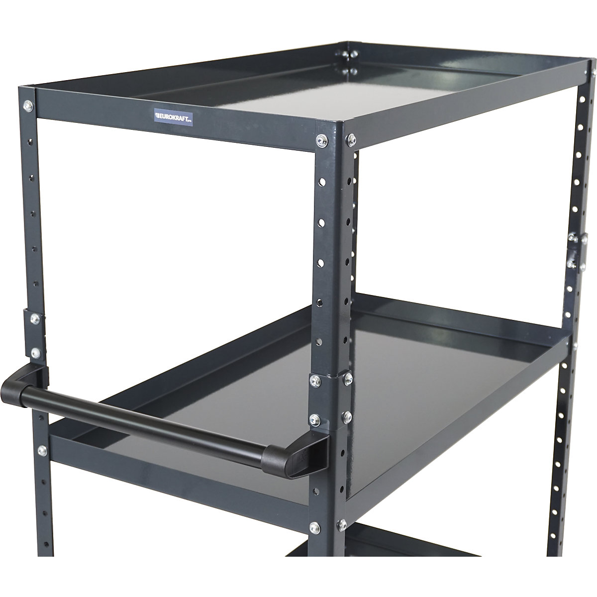 Carrello di montaggio CustomLine – eurokraft pro (Foto prodotto 4)-3