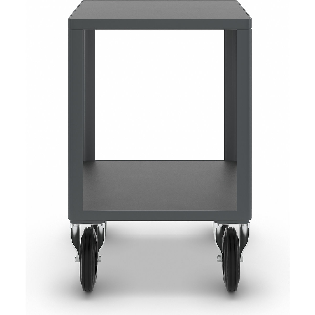 Carrello di montaggio KOMPAKT – eurokraft pro (Foto prodotto 2)-1