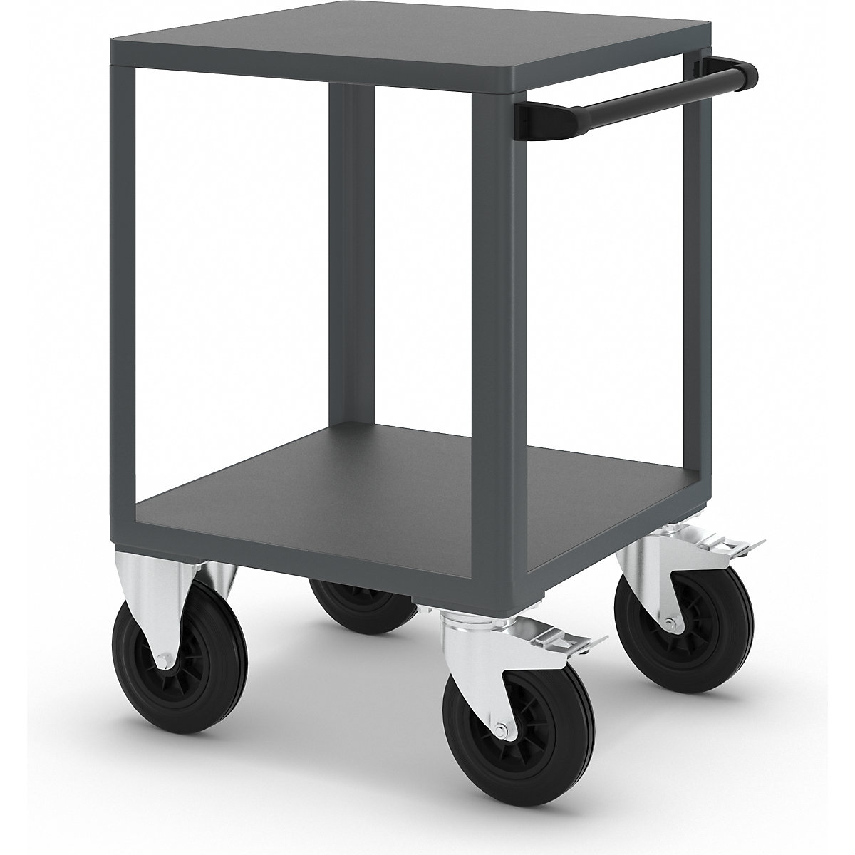 Carrello di montaggio KOMPAKT – eurokraft pro (Foto prodotto 5)-4