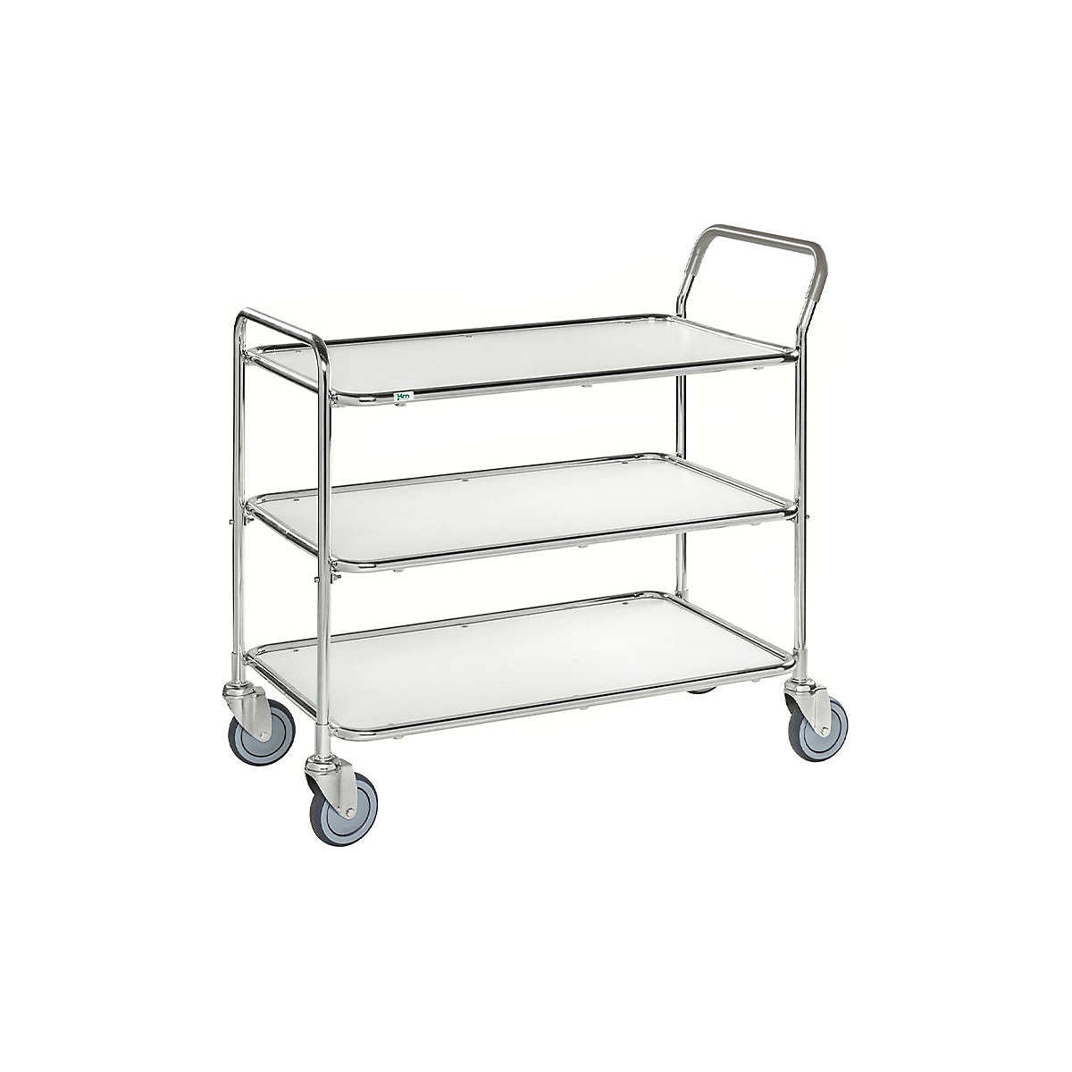 Carrello di servizio – Kongamek (Foto prodotto 7)-6