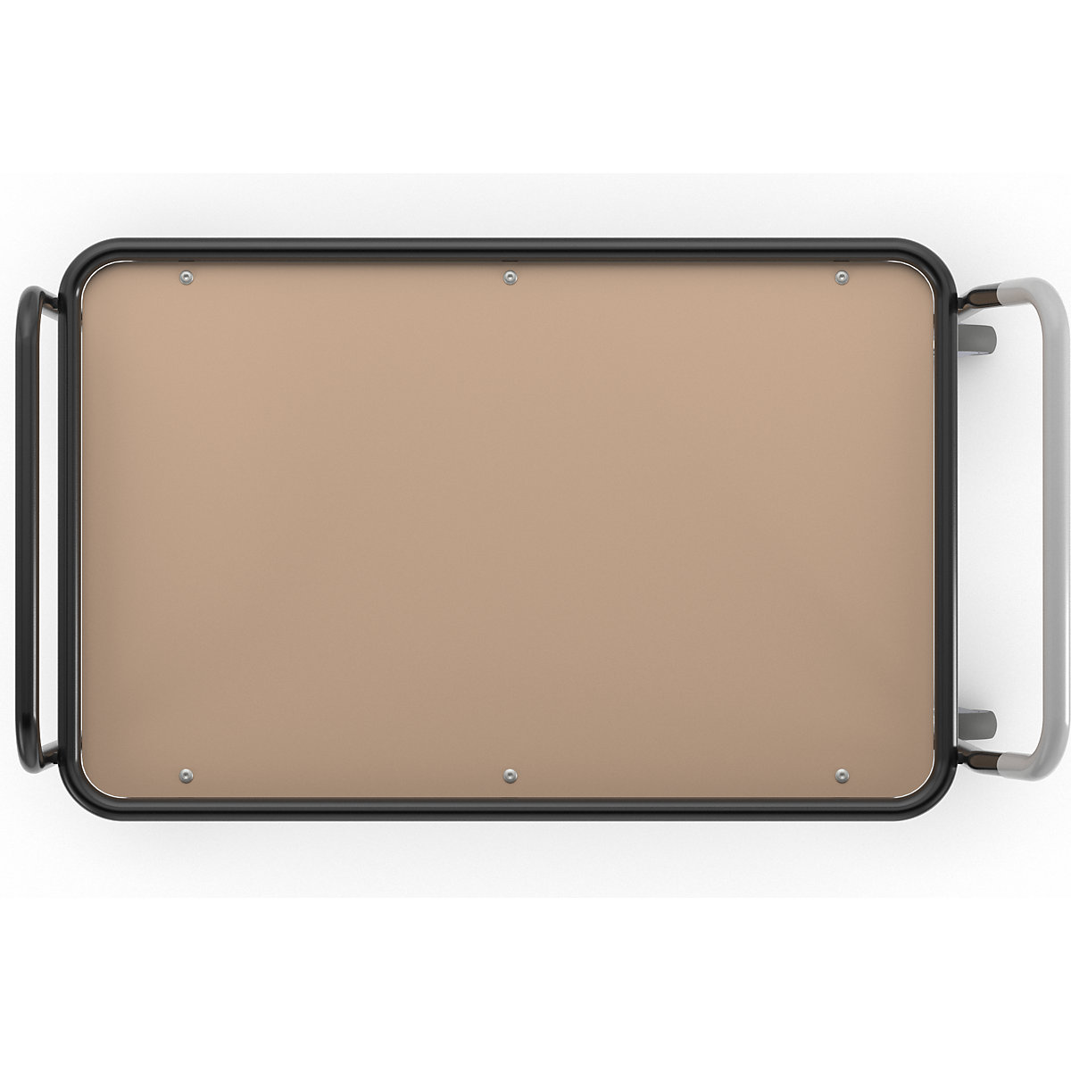 Carrello di servizio – Kongamek (Foto prodotto 7)-6