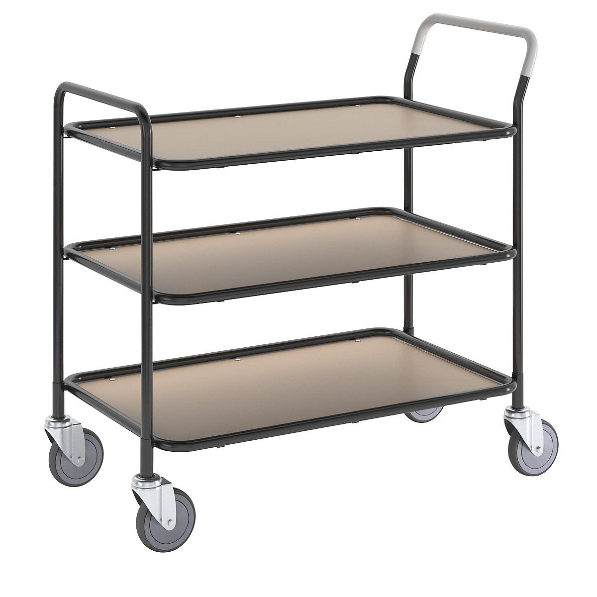 Carrello di servizio – Kongamek