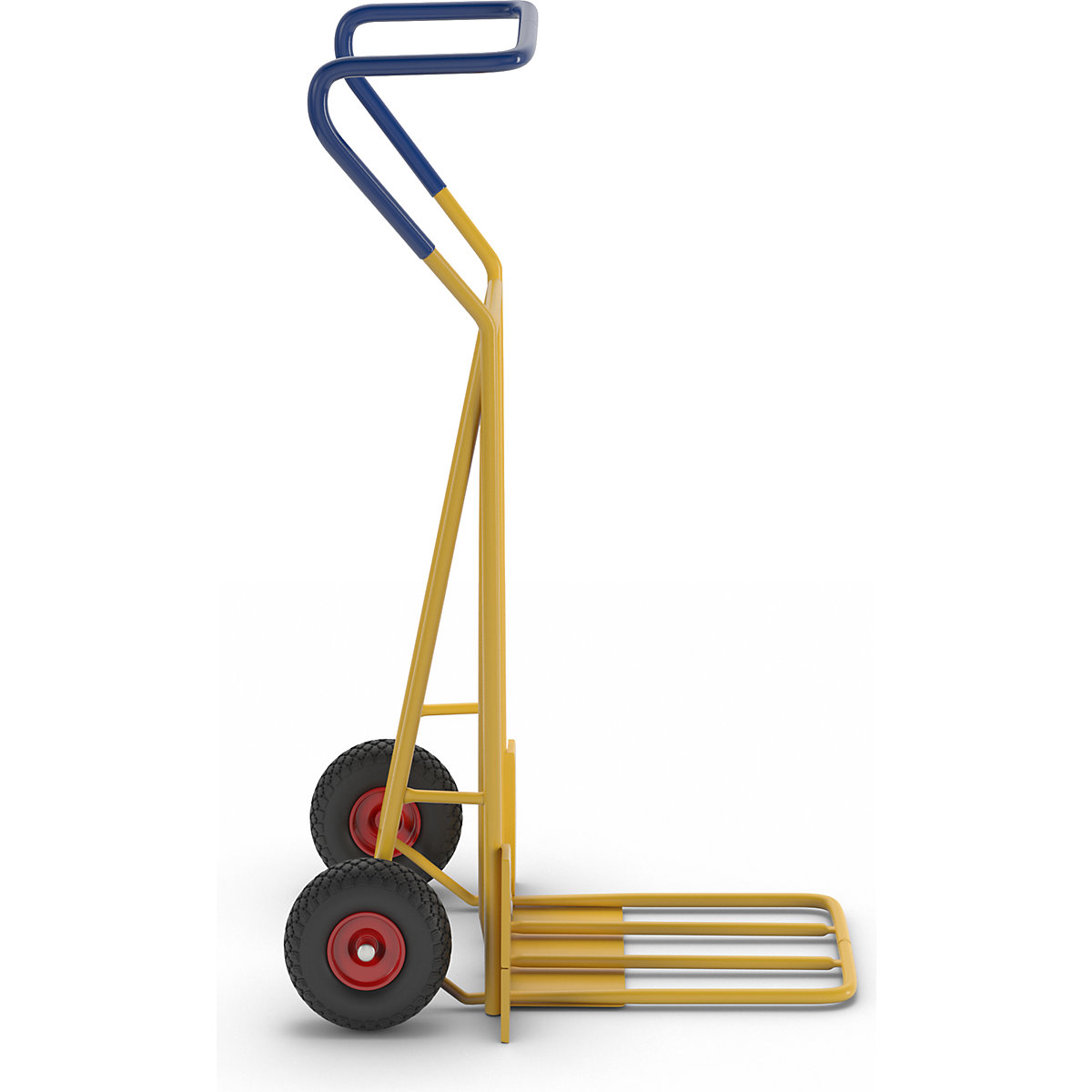 Carrello per bagagli e sacchi – Kongamek (Foto prodotto 4)-3