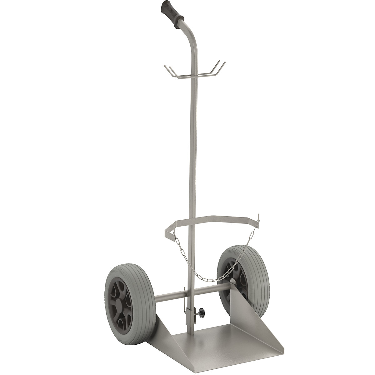 Carrello per bruciatore - MATADOR