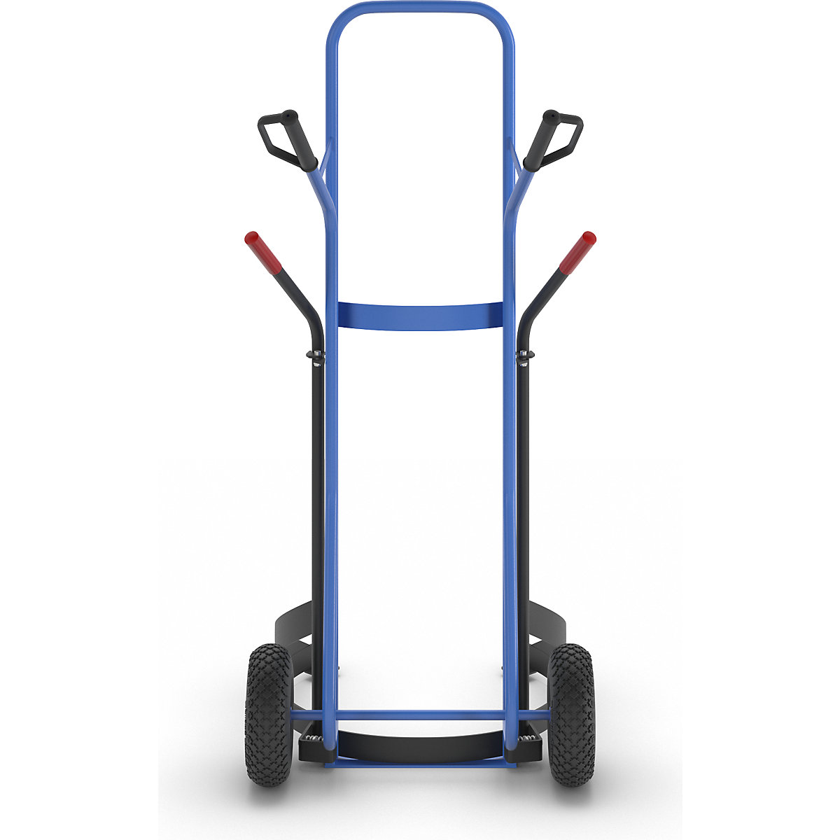 Carrello per pneumatici – eurokraft pro (Foto prodotto 19)-18