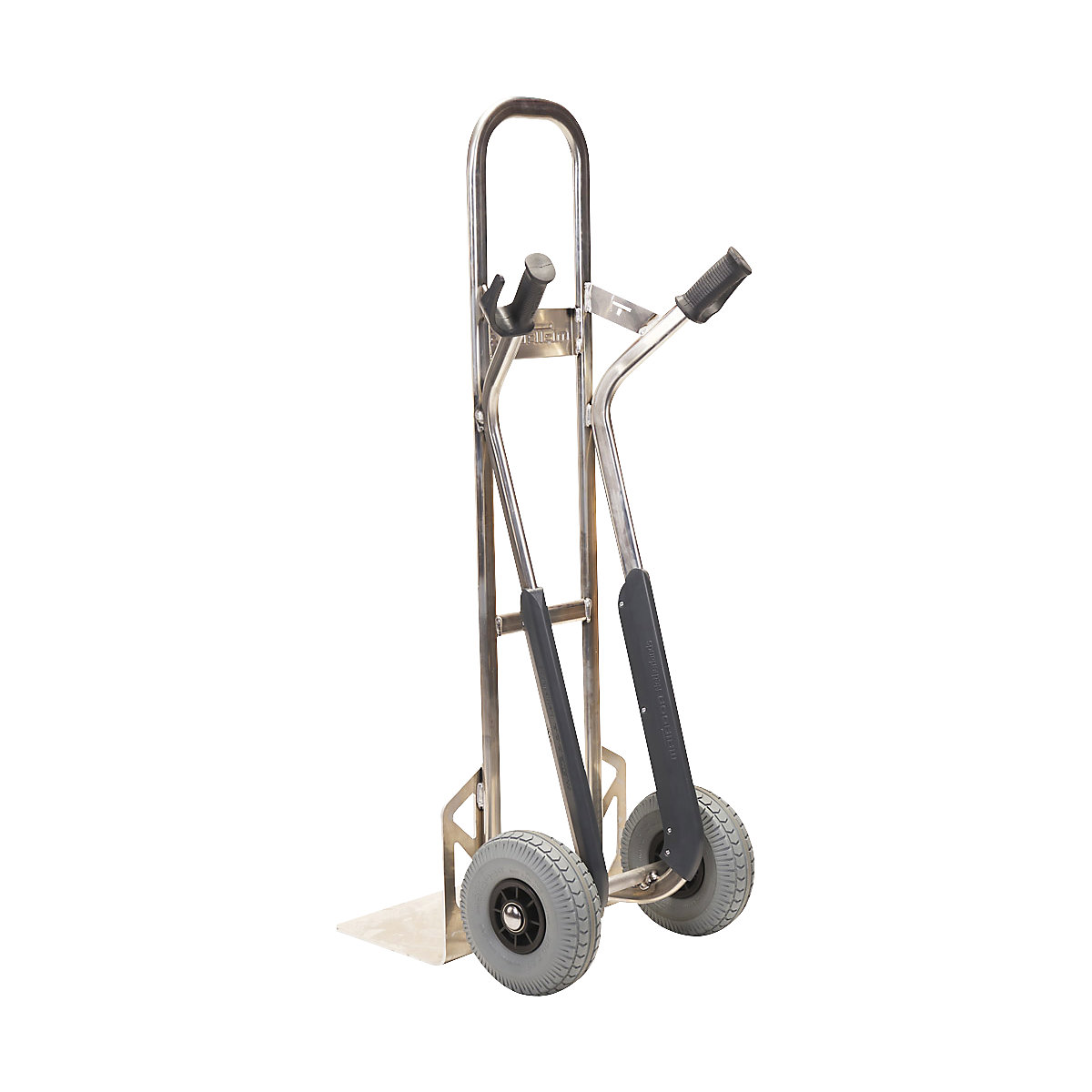 Carrello per sacchi in alluminio – MATADOR (Foto prodotto 2)-1