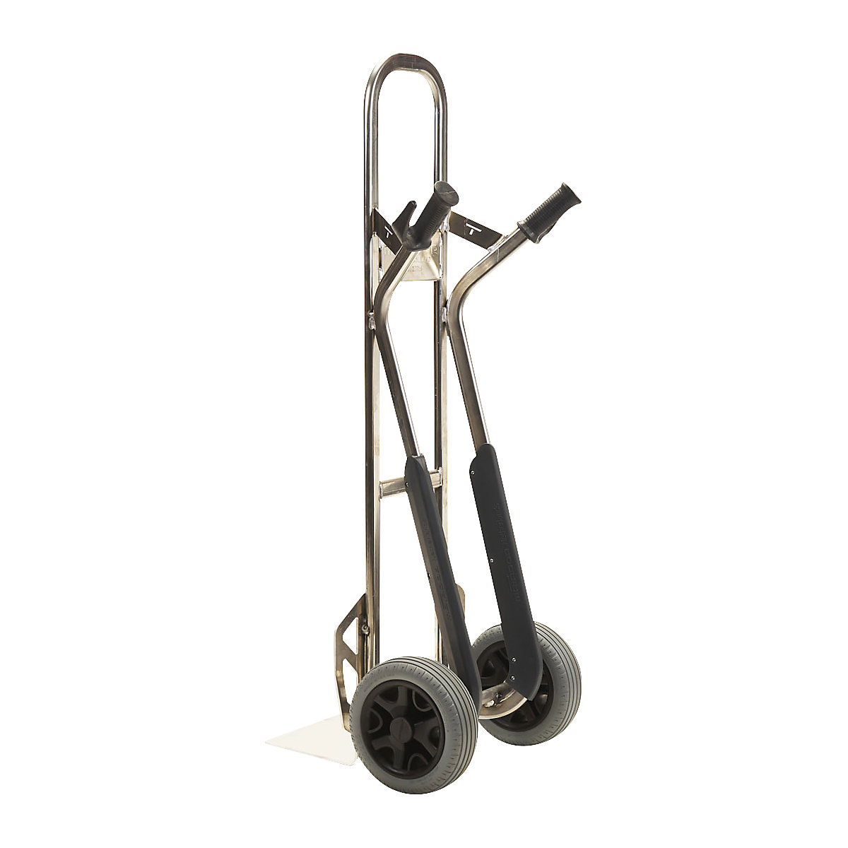 Carrello per sacchi in alluminio – MATADOR (Foto prodotto 3)-2