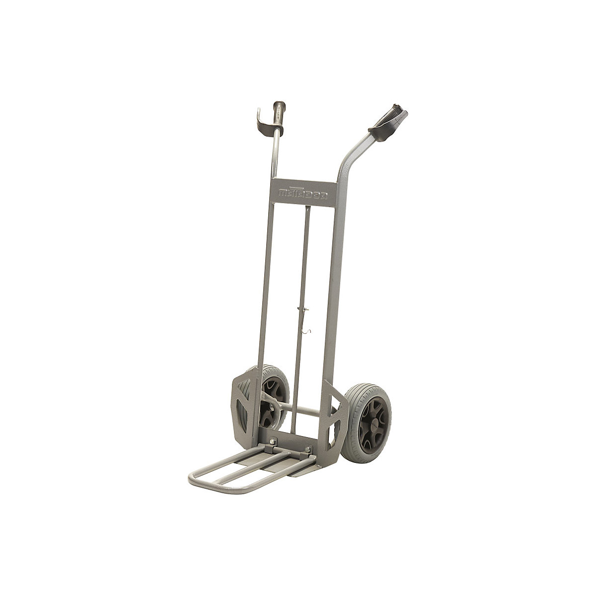 Carrello per sacchi professionale in acciaio – MATADOR (Foto prodotto 17)-16