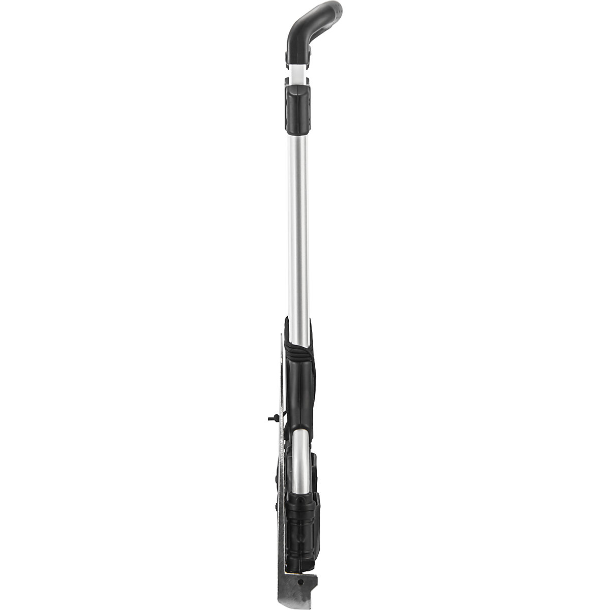 Carrello pieghevole per trasporto – eurokraft basic (Foto prodotto 4)-3