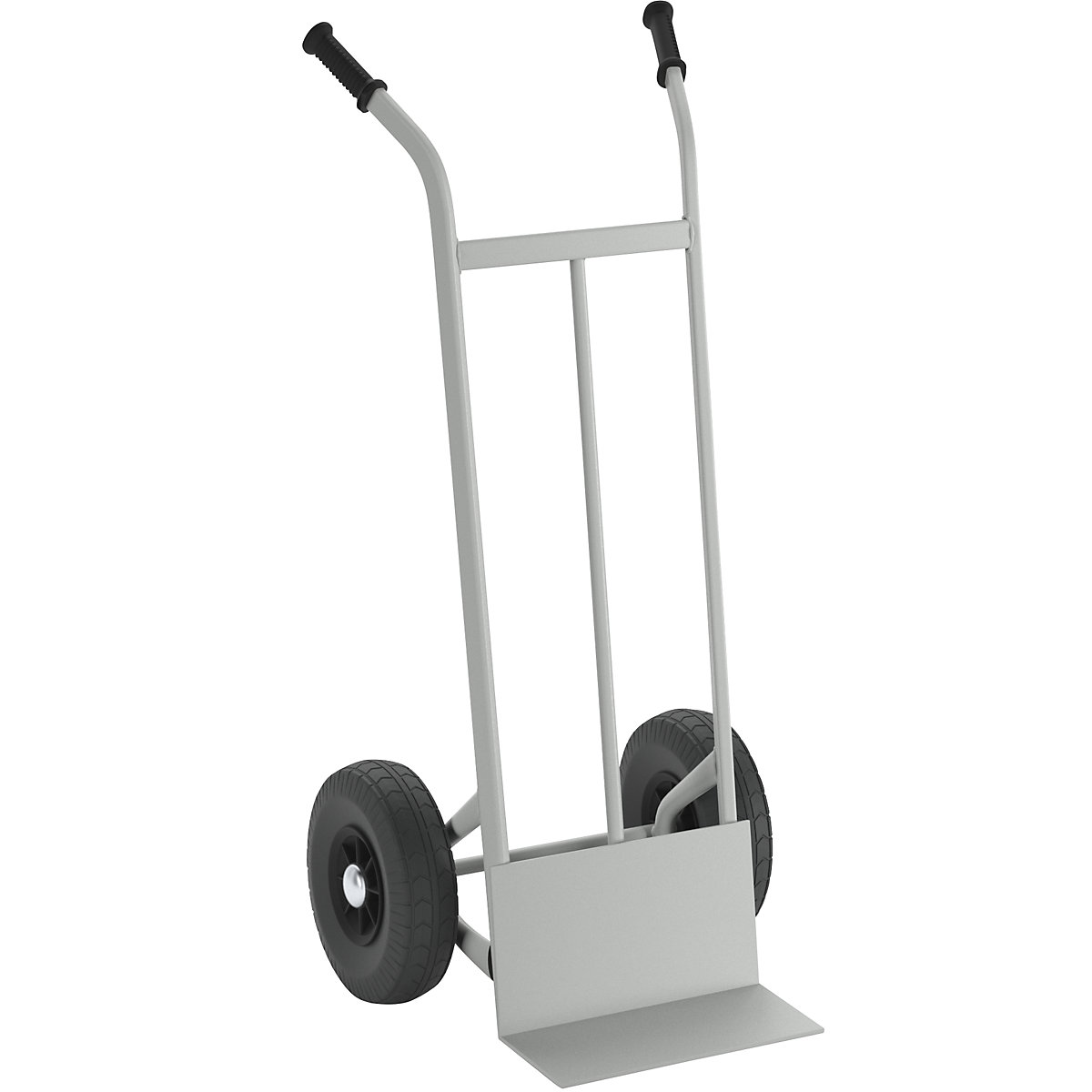 Carrello professionale per sacchi NST100 - MATADOR