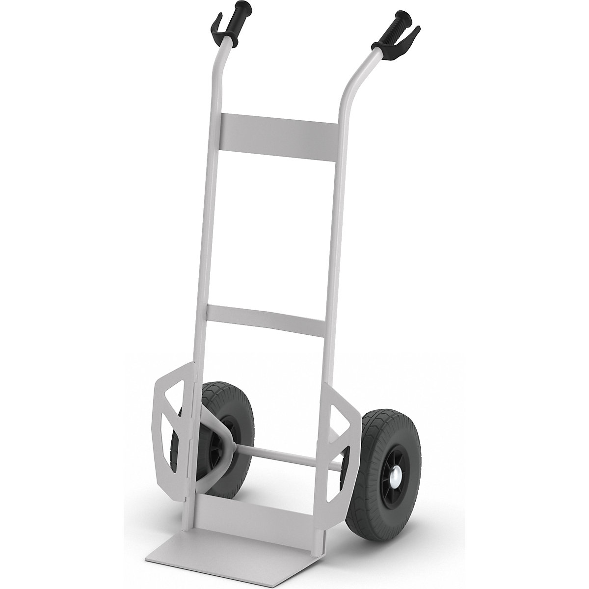 Carrello professionale per sacchi NST150 – MATADOR (Foto prodotto 6)-5